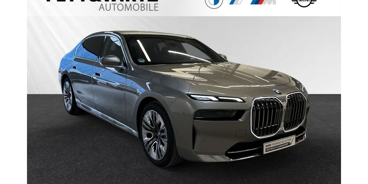 BMW 740 47.121 km 80.800 &euro; Wesel 46485