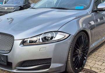 Jaguar XF 246.000 km 4.790 &euro; Recklinghausen 45659