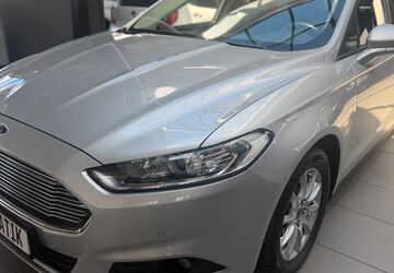 Ford Mondeo 178.000 km 10.890 &euro; Bottrop 46236