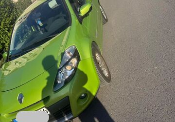 Renault Clio 215.000 km 2.000 &euro; Herten 45701