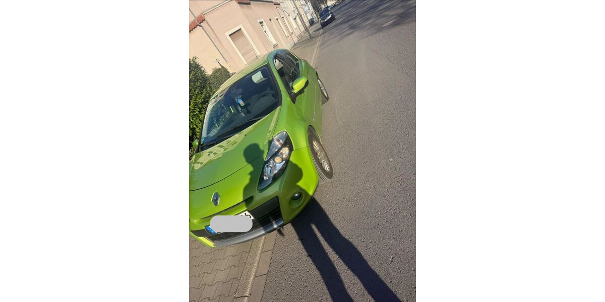 Renault Clio 215.000 km 2.000 &euro; Herten 45701