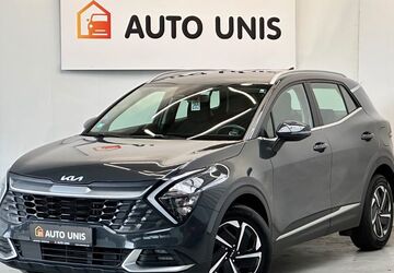Kia Sportage 177.939 km 17.731 &euro; Wesel 46485