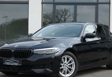 BMW 518 149.276 km 26.950 &euro; Bochum 44807