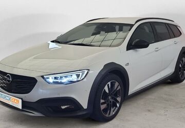 Opel Insignia 74.614 km 17.989 &euro; Moers 47445