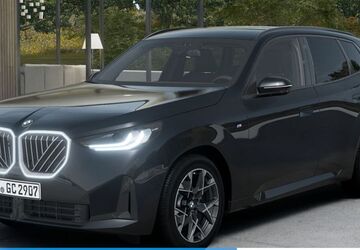 BMW X3 12.408 km 51.430 &euro; Mülheim 45472