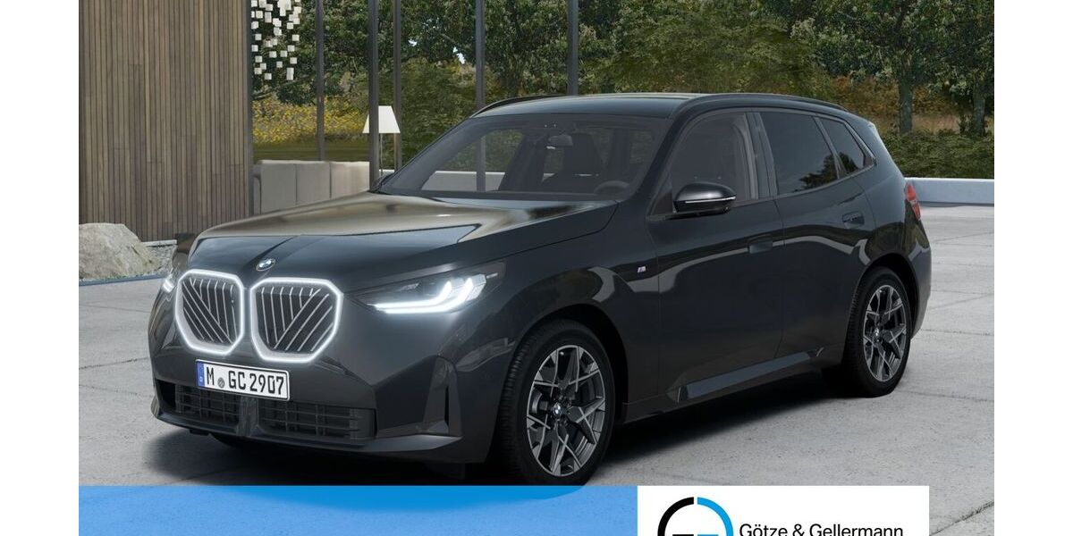 BMW X3 12.408 km 51.430 &euro; Mülheim 45472