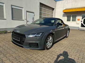 Gebrauchte Audi TT