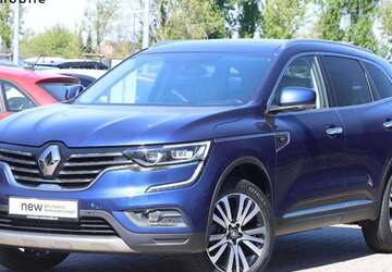 Renault Koleos 90.616 km 18.888 &euro; Bochum 44809