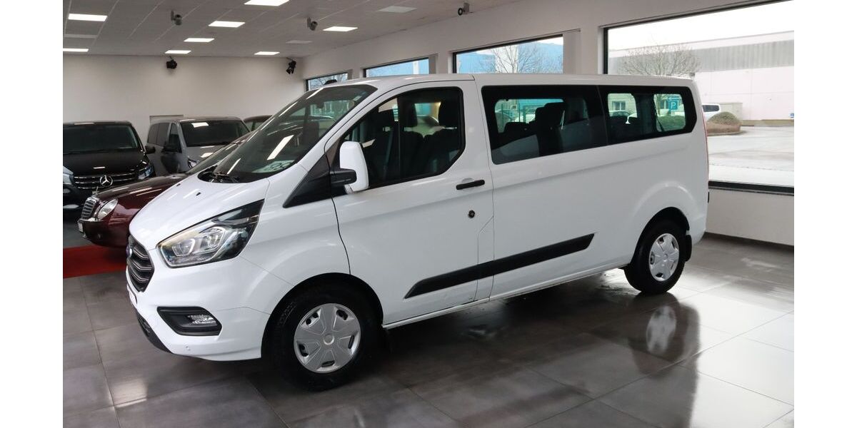 Ford Transit 168.880 km 18.650 &euro; Essen 45329