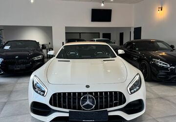 Mercedes-Benz AMG GT 30.000 km 74.500 &euro; Oberhausen 46049