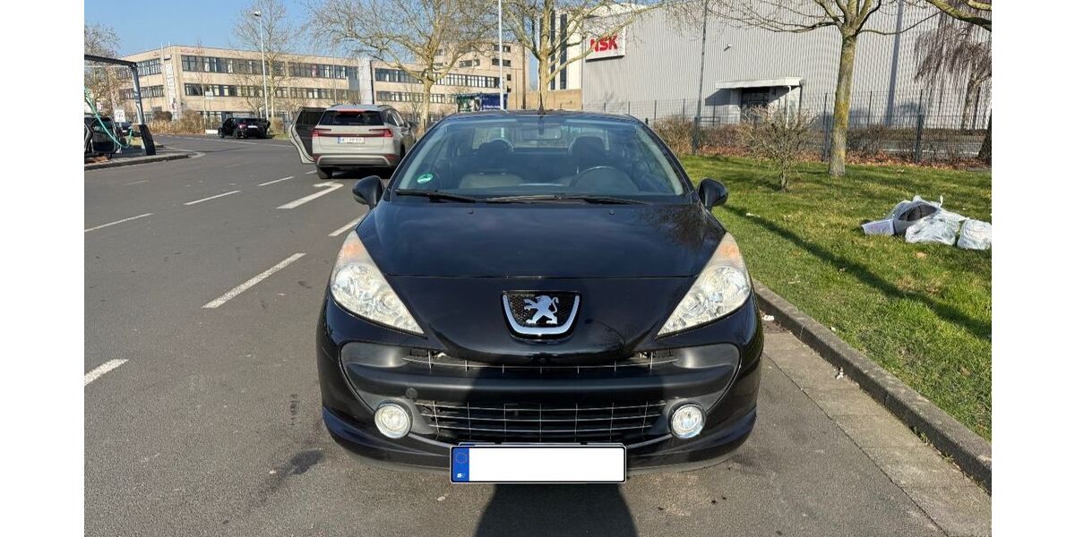 Peugeot 207 80.107 km 3.250 &euro; Ratingen 40880