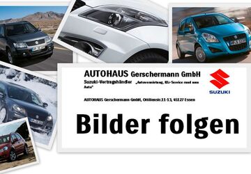 Suzuki Vitara 34.100 km 21.490 &euro; Essen 45127