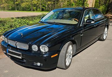 Jaguar XJ8 173.000 km 19.900 &euro; Herten 45701