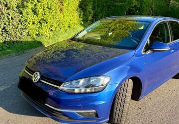 VW Golf 165.000 km 9.500 &euro; Velbert 42549