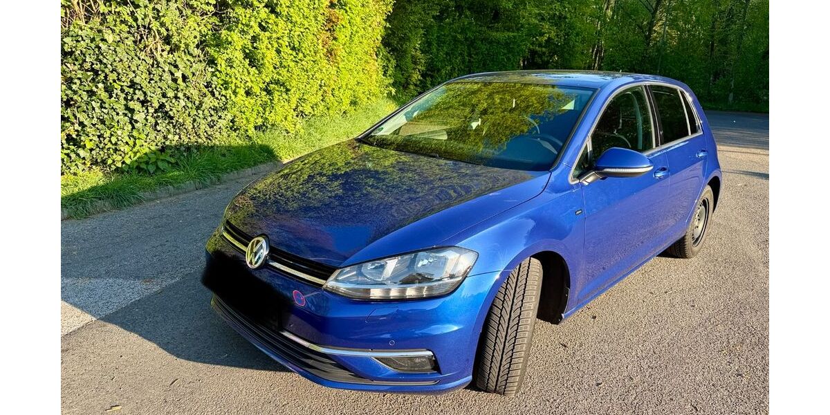 VW Golf 165.000 km 9.500 &euro; Velbert 42549