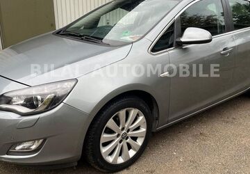 Opel Astra 180.000 km 4.690 &euro; Gelsenkirchen 45889