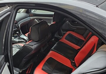 BMW 525 313.000 km 4.200 &euro; Duisburg 47051