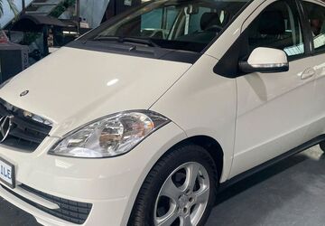 Mercedes-Benz A 160 91.000 km 7.690 &euro; Bottrop 46238