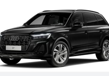 Audi Q7 34.959 km 65.590 &euro; Bochum 44809