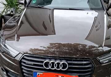 Audi A7 125.000 km 25.600 &euro; Gelsenkirchen, Stadt 45896