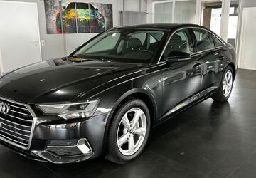 Audi A6 76.000 km 26.750 &euro; Kamp Lintfort 47475