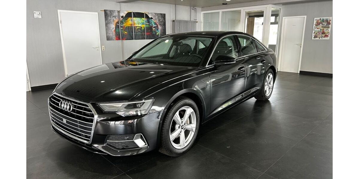 Audi A6 76.000 km 26.750 &euro; Kamp Lintfort 47475