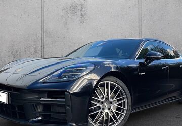 Porsche Panamera 9.900 km 146.900 &euro; Recklinghausen 45665