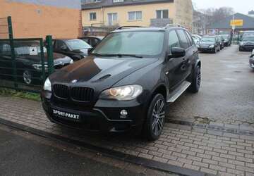 BMW X5 207.000 km 11.850 &euro; Duisburg 47139