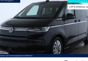 VW T7 Multivan 3.708 km 65.990 &euro; Bochum 44866