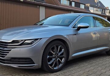 VW Arteon 156.000 km 20.250 &euro; Bochum 44869
