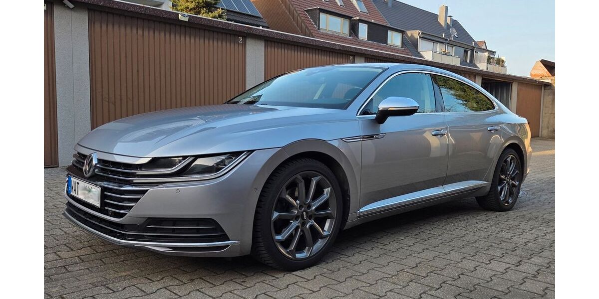 VW Arteon 156.000 km 20.250 &euro; Bochum 44869
