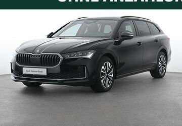 Skoda Superb 21.772 km 35.760 &euro; Essen 45143