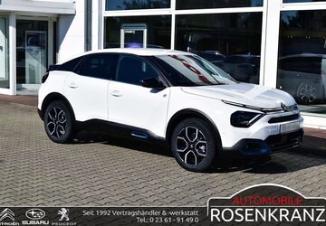 Citroen C4 5.500 km 30.690 &euro; Recklinghausen 45659