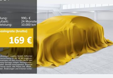 VW Golf 25.662 km 23.390 &euro; Marl 45770