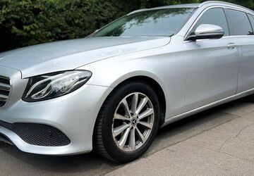 Mercedes-Benz E 200 120.000 km 16.450 &euro; Bottrop 46238