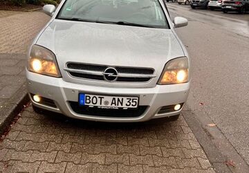 Opel Vectra 101.000 km 1.900 &euro; Gladbeck 45964