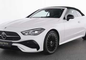 Mercedes-Benz CLE 200 16.680 km 64.875 &euro; Essen 45309