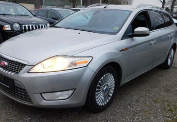 Ford Mondeo 326.646 km 999 &euro; Mülheim 45473