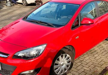 Opel Astra 168.800 km 4.900 &euro; Bochum 44894