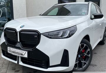 BMW X3 M50 24.190 km 66.660 &euro; Essen 45134