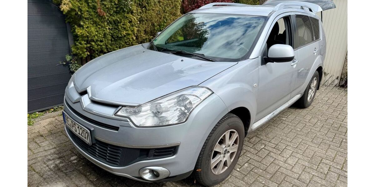 Citroen C-Crosser 313.933 km 3.999 &euro; Dorsten 46282
