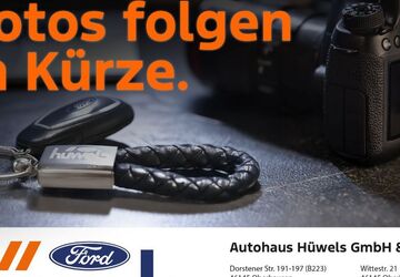 Ford Tourneo Custom 16.117 km 40.990 &euro; Oberhausen - Sterkrade 46145