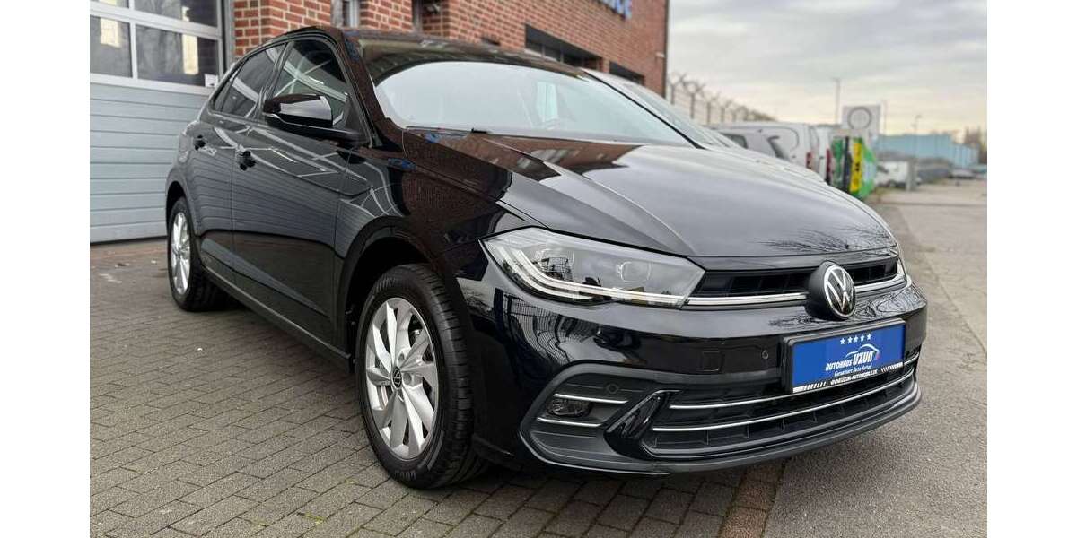 VW Polo 29.748 km 17.449 &euro; Essen 45327