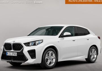 BMW X2 28.645 km 40.499 &euro; Essen 45141