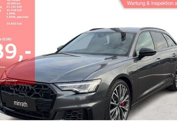 Audi S6 30.588 km 53.300 &euro; Moers-Hülsdonk 47441