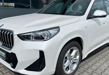 BMW X1 13.400 km 36.980 &euro; Rheinberg 47495