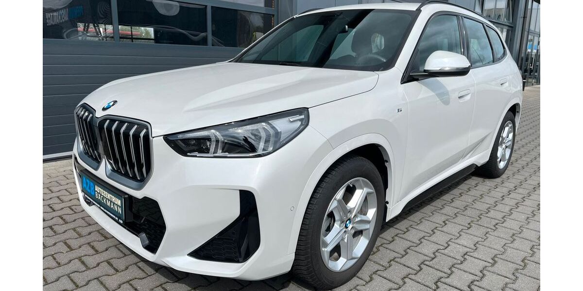 BMW X1 13.400 km 36.980 &euro; Rheinberg 47495