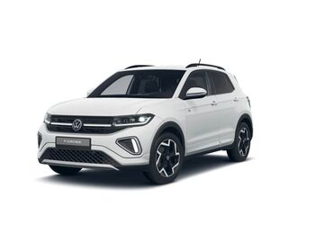 VW T-Cross 19.421 km 27.880 &euro; Wesel 46483