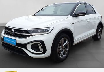 VW T-Roc 46.424 km 20.390 &euro; Bochum 44892
