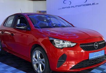 Opel Corsa 73.000 km 10.899 &euro; Gelsenkirchen 45884